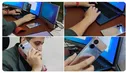 تصاویری از ریلمی پروپلاس لو رفت