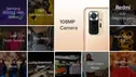 استفاده از سنسور ۱۰۸ مگاپیکسلی در گوشی Note ۱۰ Pro Max