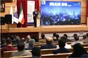 برای هر کار ملی مبتنی بر فناوری اطلاعات آمادگی داریم|فناوری نسل پنجم یک فناوری ایمن است