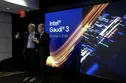 اینتل از تراشه هوش مصنوعی Gaudi3 در رقابت با انویدیا و AMD رونمایی کرد