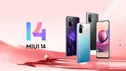 آپدیت MIUI 14 برای ردمی نوت 10S منتشر خواهد شد