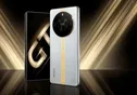 گوشی آنر X50 GT با تراشه اسنپدراگون 8 پلاس نسل 1 رسما معرفی شد