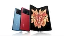 گوشی تاشو Vivo X Fold 2 چه زمانی عرضه می‌شود