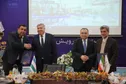 امضای تفاهم‌نامه میان پارک فناوری پردیس و تکنوپارک نوآورانه «یاشن آباد» ازبکستان