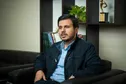 برنامه‌های «زارع‌پور» موجب توسعه حکمرانی فضای مجازی می شود