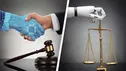 پای هوش مصنوعی به دادگاه و دادستانی هم باز شد!