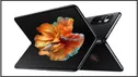 شیائومی از اولین گوشی تاشو Mi Mix Fold، خود رونمایی می کند