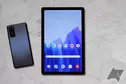 فاش شدن مشخصات Galaxy Tab A8 سامسونگ