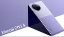 گوشی شیائومی Civi 4 با تراشه Dimensity 8300 Ultra در راه است