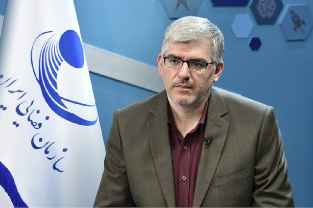 پارس ۲ آماده پرتاب/منظومه شهید سلیمانی در راه فضا پارس ۲ آماده پرتاب/منظومه شهید سلیمانی در راه فضا