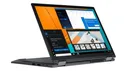 لنوو از لپ‌تاپ‌های جدید سری ThinkPad خود رونمایی کرد