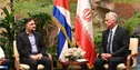 پیگیری رئیس جمهور کوبا برای توافقات فناورانه با ایران