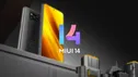 اطلاعات به‌روز‌رسانی MIUI 14 برای گوشی POCO X3 NFC منتشر شد