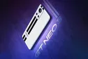 ریملی GT Neo۳ از نمایشگر ۱۲۰ هرتز بهره خواهد برد