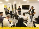 برگزاری الکام تاکز و کارگاه‌های تخصصی ایرانسل در دومین روز نمایشگاه الکامپ ۱۴۰۲
