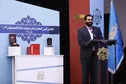 جایزه مصطفی(ص) موجب افزایش کیفیت تحقیقات در جهان اسلام شد
