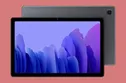 افشای مشخصات و رندر تبلت گلکسی تب A7 2022 | تراشه Unisoc با قیمت پایین‌تر