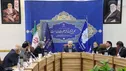 رونق زیرساخت‌های فناورانه در پهنه‌های شهری و حمایت از تولید بار اول | ستاری: برج‌های فناوری استقرار شرکت‌های دانش‌بنیان و خلاق ایجاد می‌شود