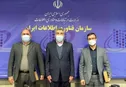 معاون دولت الکترونیک سازمان فناوری اطلاعات منصوب شد