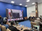 افتتاح خدمات اینترنت فوق سریع فیبر نوری آسیاتک در نکا 