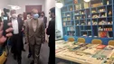 چهارمین خانه نوآوری و صادرات فناوری در روسیه راه اندازی شد