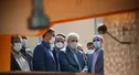 افتتاح فاز نخست کارخانه نوآوری زاهدان/ توسعه مرکز رشد سلامت استان