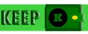 ارز دیجیتال کیپ KEEP را در چه کیف پول‌هایی می‌توان ذخیره کرد؟