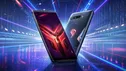 رقابت گوشی Asus ROG Phone 5 با لپ تاپ‌های گیمینگ