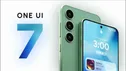 One UI 7؛ تحولی بزرگ در رابط کاربری سامسونگ