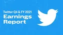 گزارش درآمد توییتر در فصل چهارم 2021 منتشر شد؛ عملکردی ضعیف‌تر از انتظار