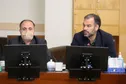 عضو کمیسیون مشترک: بررسی طرح صیانت به سال آینده موکول شد