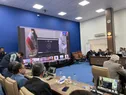 افتتاح خدمات اینترنت فوق سریع فیبر نوری آسیاتک در نکا 