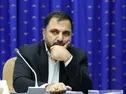 زارع پور: فیلترینگ خارج از چارچوب تصمیم گیری دولت است