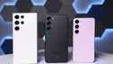 فروش 270 میلیون گوشی در فصل اول 2023؛ سامسونگ پرفروش‌ترین برند شد