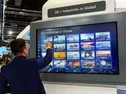 اعزام ۲۰ شرکت دانش‌بنیان به نمایشگاه «جیتکس»