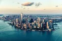 نیویورک در حال غرق شدن زیر وزن خود است