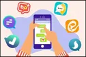 کسب و کارهای مجازی خسارت دریافت می‌کنند؟