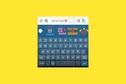 Gboard قابلیت نمایش استیکر پیشنهادی بر اساس متن را آزمایش می‌کند