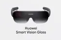 عینک هوشمند هواوی Smart Vision VR با نمایشگر Micro-LED معرفی شد