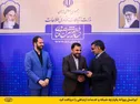 ایرانسل پروانه یکپارچه شبکه و خدمات ارتباطی را دریافت کرد