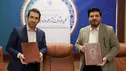گامی مشترک برای هموارتر شدن زمینه توسعه اقتصاد دانش‌بنیان در حوزه زیست‌فناوری برداشته شد