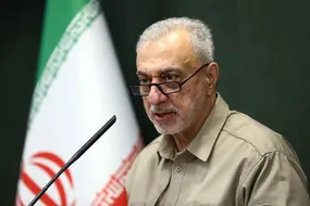 وزیر دفاع: تأمین نیازهای نیروی هوافضای سپاه و پدافند ارتش را به فناوری‌های جدید متمرکز کرده‌ایم