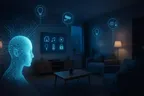 هوش مصنوعی عامل در خانه‌های هوشمند؛ گام بعدی در تکامل اینترنت اشیا (Agentic AI in Smart Homes)