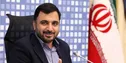 وزیر ارتباطات کاهش واردات پهنای باند در کشور در دولت سیزدهم را تکذیب کرد