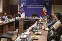 نشست تخصصی صادرات محصولات حوزه فناوری به جمهوری آذربایجان