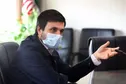 پیگیری تخلفات اپلیکیشن ها در فراکسیون اقتصاد دانش‌بنیان