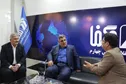 تاکید بر استفاده از فناوری های نوین در جهت پیشرفت اقتصاد کشور