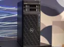 کامپیوترهای رده‌بالای سری Precision دل با مشخصات قدرتمند برای کارهای سنگین معرفی شدند