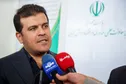 ابلاغ سند معماری هوش مصنوعی توسط معاون رئیس جمهور