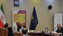 پنجمین جشنواره و نمایشگاه ملی گیاهان دارویی آغاز به کار کرد| ستاری: تقویت تولید و برندسازی محصولات ایران‌ساخت حوزه گیاهان دارویی ضرورتی ملی است